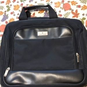 Samsonite laptop bag